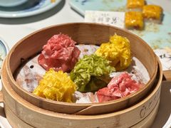 -龍聚祥烧麦馆(鼓楼店)