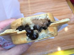 -台湾味正点车轮饼可丽饼(南禅寺店)