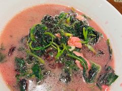 -许爷家·生态湖鲜(徐汇日月光店)