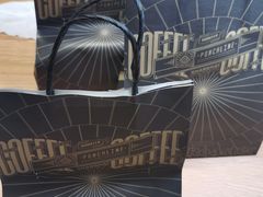 -Punchline Coffee&Roaster(同济大学店)