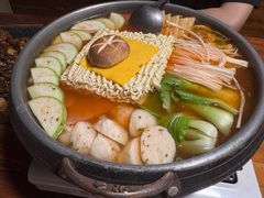 -小木屋朝鲜族特色菜