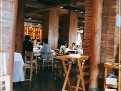 大堂-四季民福烤鸭店(望京旺角店)