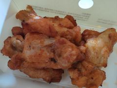 -必胜客(新辰里酒仙桥店)