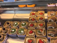 -海底捞大排档火锅(打浦路店)