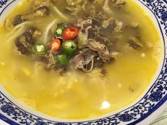 -善银私房菜馆(金舟花园小区店)