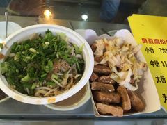 -国足臭豆腐(明瓦廊店)