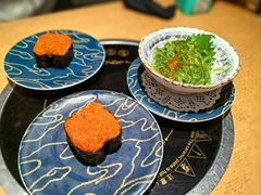 -合点寿司(美罗城店)