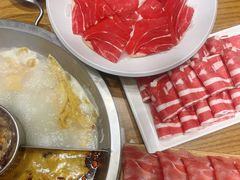 -佬土鹅肠火锅(中建大观店)