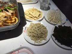 -鱼酷活鱼烤鱼(人信汇商场店)