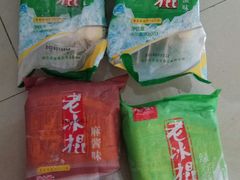 奶油冰棍-老鼎丰(靖宇街总店)