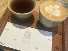-溯洄咖啡VORTEX COFFEE