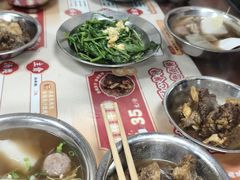 -阿秋牛排(湖心街店)