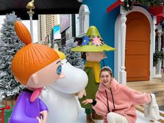 -大悦城(沈阳中街店)