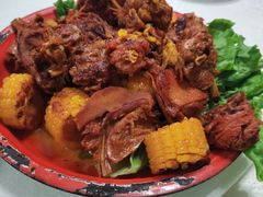 -人民公社大食堂(张家湾店)