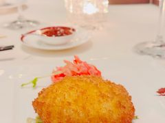 -天龙轩(香港丽思卡尔顿酒店)