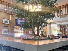 -东升灌浆包(辛庄街总店)