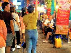 -唐人街(耀华力路)
