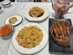-阿布都新疆音乐美食城(长湖路店)