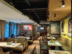 -炊烟小炒黄牛肉(华夏店)