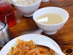 -汉记面馆(南华东路店)