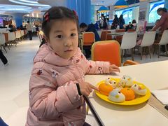 -帝企鹅自助餐厅•儿童岛•真企鹅(长隆企鹅酒店)