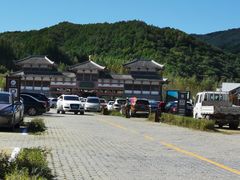 -道须沟旅游风景区