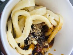 -洞子口张老二凉粉(文殊院店)