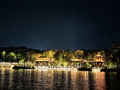 -南通濠河风景名胜区