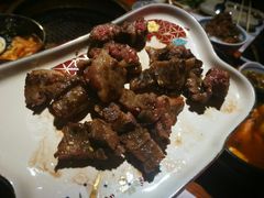 -肉魁屋·烧肉·烧鸟·酒场(高新店)
