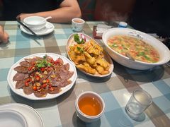 -四姐妹东北饺子(沙尾路店)