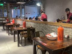 -广府乡下·饭庄(新港东路店)