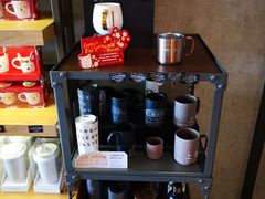 -星巴克(深圳北站B5检票口)