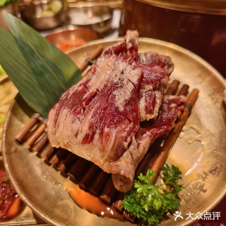 西郊烤肉扛霸子