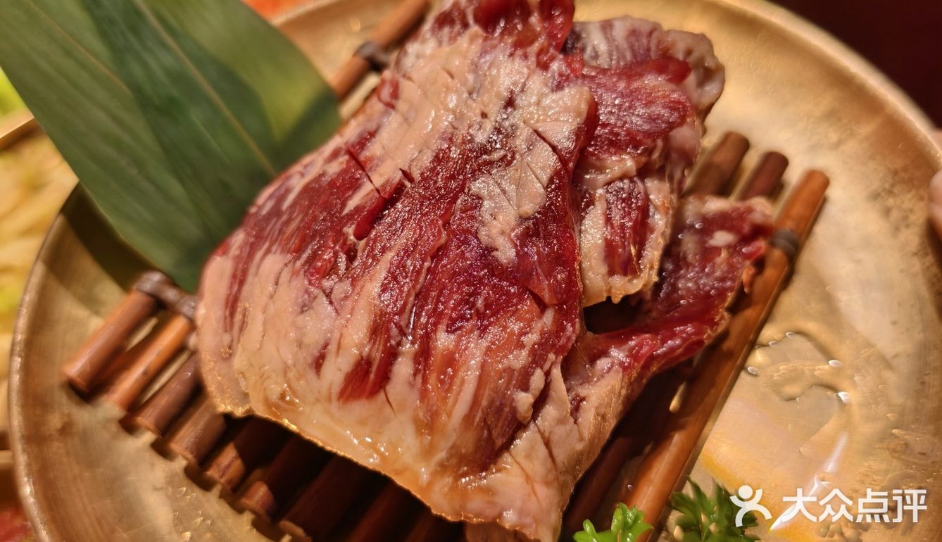 西郊烤肉扛霸子