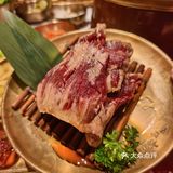 西郊烤肉扛霸子