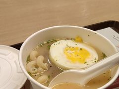 -麦当劳(新濠影汇店)