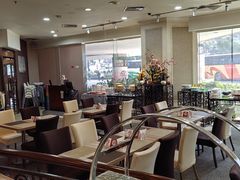 -珀丽酒店-协奏坊餐厅