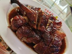 -澳门陈光记烧味饭店(万象城店)