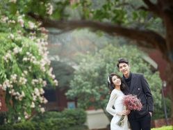 点击看大图 -天一婚纱摄影TIA STUDIO(珠海路店)