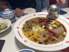 招牌禄鼎记酸菜鱼-禄鼎记·多口味酸菜鱼(侨鑫店)