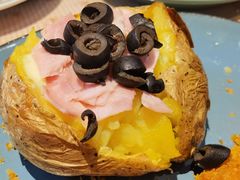 -彼德西餐厅(凯德广场新南店)