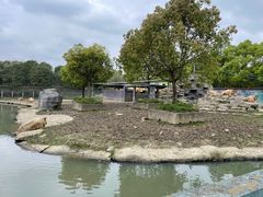 -宁波野生动物园