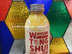 -香港華心糖水鋪(南西总店)