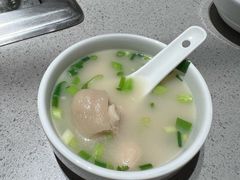 -海底捞火锅(吴中路店)