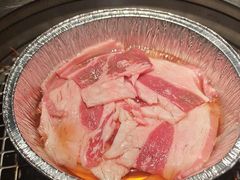 -赤坂亭·M9和牛烧肉·铁板烧·日料398放题(长泰广场店)