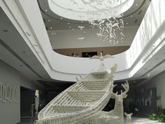 -中国湿地博物馆