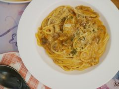 -Kitchen·Y洋厨房西餐厅(王府壹号店)