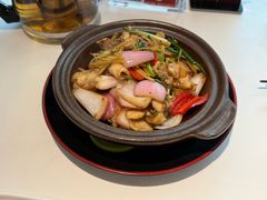 -谭厨中山传家菜.乳鸽.脆鲩鱼(华强北中航城店)