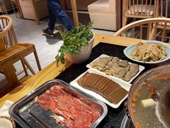 -京炭铜锅涮肉·羊蝎子·羊肉炉(保利·时光里店)