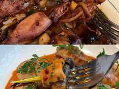 -Bistro 63 创意融合料理(广粤天地店)